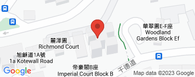 Imperial Court Unit 3, Mid Floor, Block C, Middle Floor Address