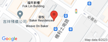 Yuen Shing Building Mid Floor, Middle Floor Address