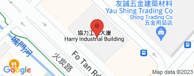 Harry Industrial Building Middle Floor Address