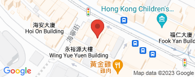 176-178 Shau Kei Wan Road Room 1, High Floor Address