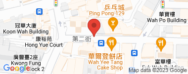 Hoi Sing Building Mid Floor,1座, Middle Floor Address