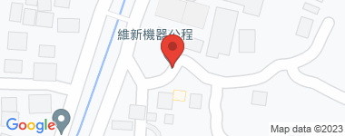 晓峯 中层 物业地址