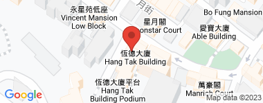 5 Star Street High Floor Address