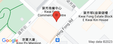 丰寓 中层 B室 物业地址