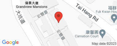  3-3E Wang Fung Terrace No. 3-3E, Wang Fung Terrace Address