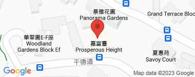 Prosperous Height Jiafutai Middle Floor Address
