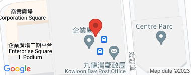 企业广场  物业地址