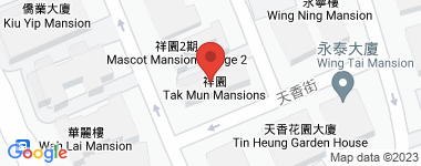 祥园 高层 物业地址
