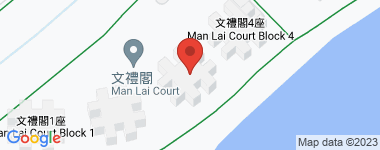 Man Lai Court 3 Mid-Rise, Middle Floor Address