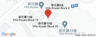 御花园 Whole Block 全幢 物业地址