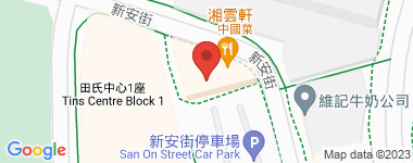 富益商业大厦 地库 物业地址
