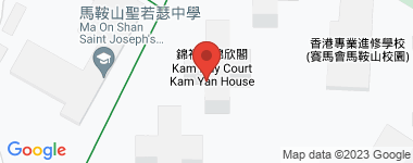 Kam Hay Court Unit 10, High Floor, Kam Yan House--Block B Address