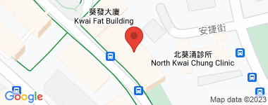 天安楼 高层 物业地址