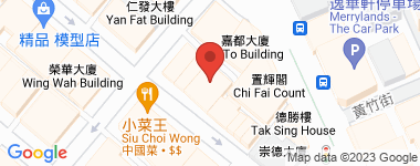Ka Wing Building Unit B, Mid Floor, Middle Floor Address
