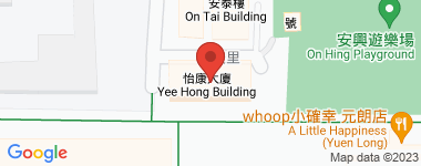 怡康大厦 高层 物业地址