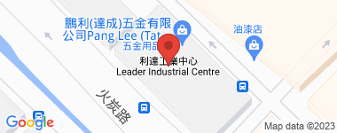 Leader Industrial Centre  Address