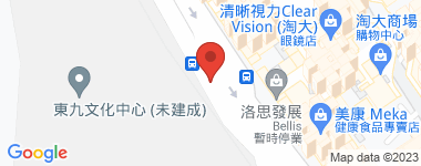 皓日 低层 物业地址