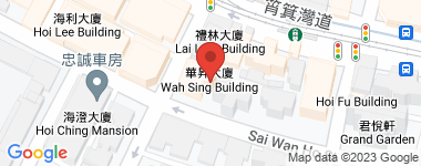 Wah Sing Building Low Floor Address