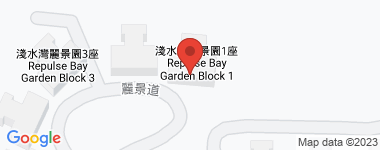 Repulse Bay Garden Mid Floor, 30 Belleview Drive, Middle Floor Address