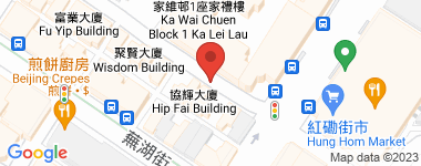 Hip Fai Building Middle Floor Address