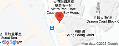 新发大厦 A室 中层 物业地址