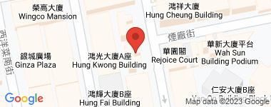 Hung Wai Building Low Floor, Block 1 Address