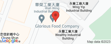 Wah Wing Industrial Building Middle Floor Address