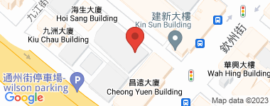佳悅 高層 C室 物業地址