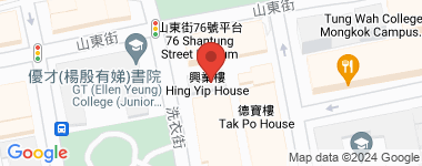 Hing Yip House Room 1, Low Floor Address