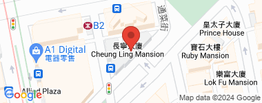 Cheung Ling Mansion Unit F, High Floor Address