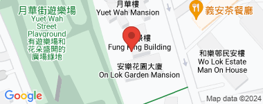 丰景楼 高层 物业地址