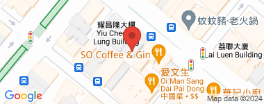 Lai Heung Building Unit E, High Floor Address