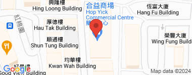 Hop Yick Commercial Centre Middle Floor Address