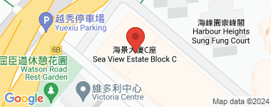 Sea View Estate  Address