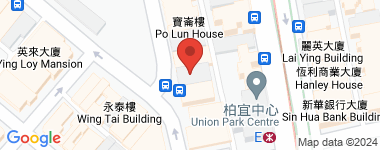 Apartment Senior Management, High Floor Address