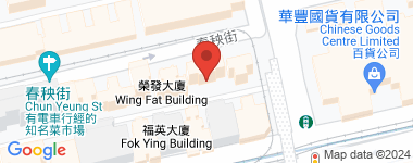 Glory Rise Low Floor Address