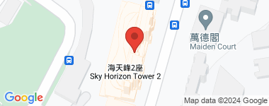 Sky Horizon Room A, Tower 2, High Floor Address