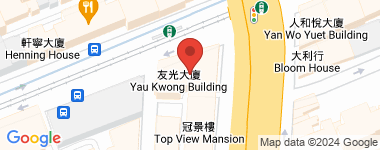 Yau Kwong Building Middle Floor Of You Guang Address