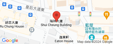 瑞祥大厦 中层 物业地址