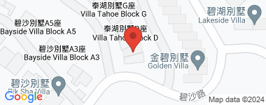 Villa Tahoe House Address