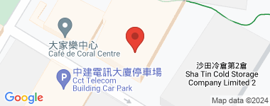百适二仓  物业地址