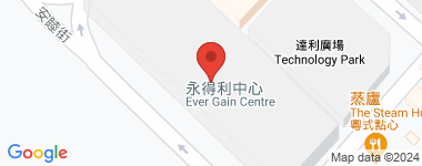 Ever Gain Centre Low Floor Address