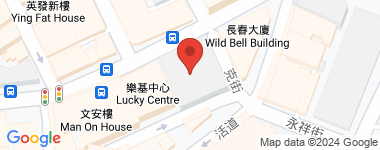 保和大厦 高层 物业地址