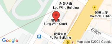 龙华阁 高层 物业地址