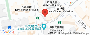 昌辉大楼 高层 物业地址