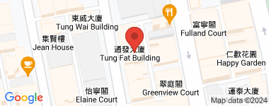 Tung Fat Building Room A, Middle Floor Address