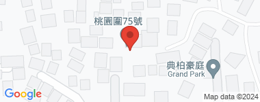 盈溢居 地图