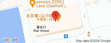Star House  Address