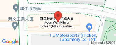 Koon Wah Mirror Factory (6Th) Industrial Building Low Floor Address