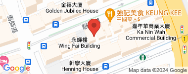 乐中楼 中层 C室 物业地址